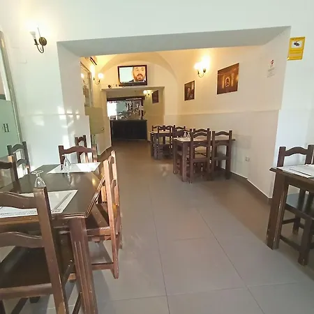Rambla Emerita, Centro Ciudad Mérida
