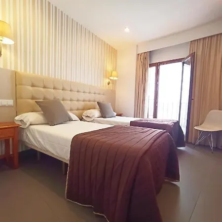 Rambla Emerita, Centro Ciudad