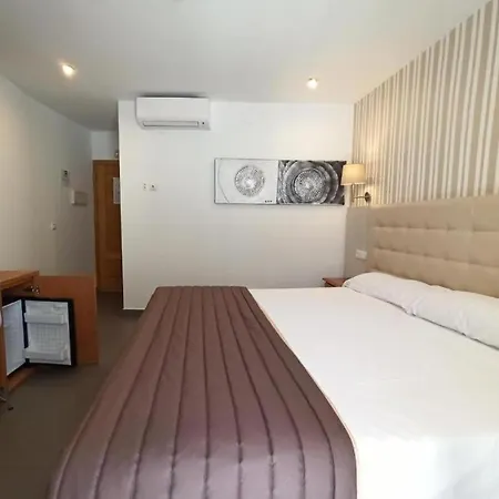 Hotel Rambla Emerita, Centro Ciudad Mérida