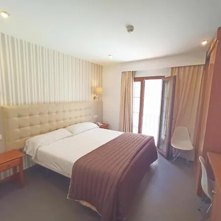 Hotel Rambla Emerita, Centro Ciudad