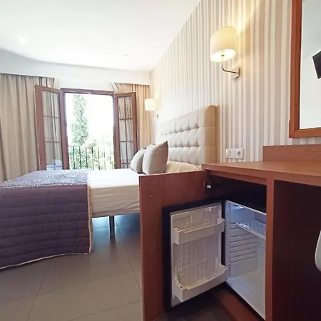 Rambla Emerita, Centro Ciudad Hotel 2*