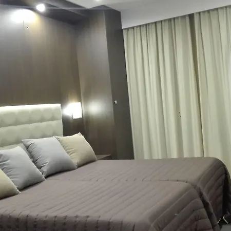 Rambla Emerita, Centro Ciudad Hotel 2*