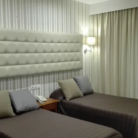 Hotel Rambla Emerita, Centro Ciudad