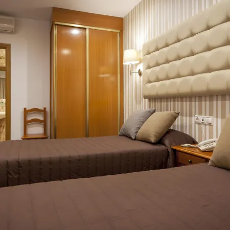 Rambla Emerita, Centro Ciudad Mérida