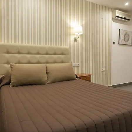 Hotel Rambla Emerita, Centro Ciudad Mérida