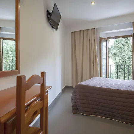 Rambla Emerita, Centro Ciudad Hotel 2*