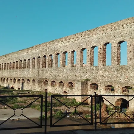 فندق Rambla Emerita, Centro Ciudad