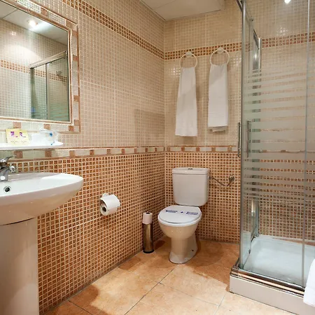 فندق Rambla Emerita, Centro Ciudad 2*