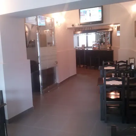 Hotel Rambla Emerita, Centro Ciudad