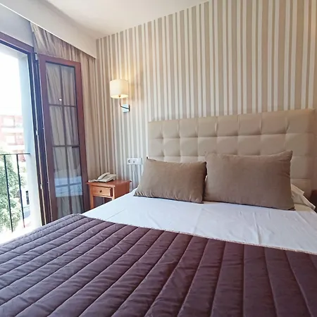 Hotel Rambla Emerita, Centro Ciudad