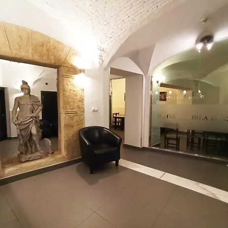 Hotel Rambla Emerita, Centro Ciudad Mérida