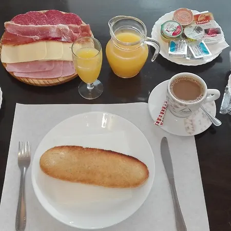 Hotel Rambla Emerita, Centro Ciudad 2*