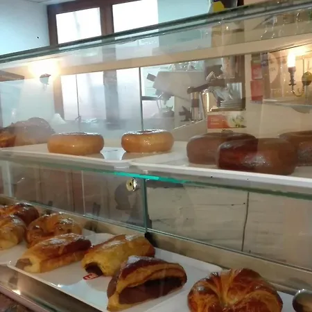 Rambla Emerita, Centro Ciudad