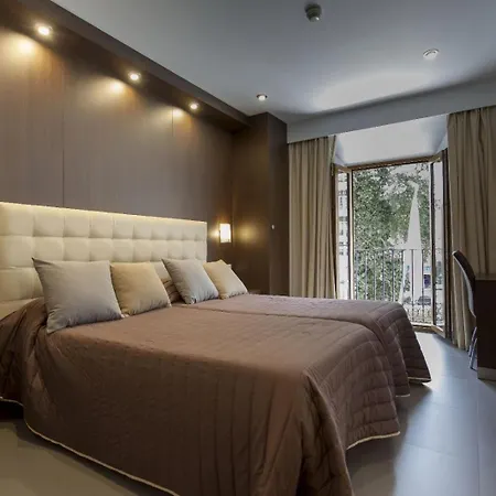 Rambla Emerita, Centro Ciudad 2* ميريذا