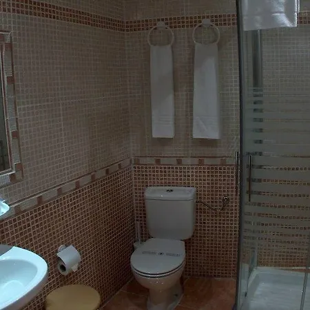 Rambla Emerita, Centro Ciudad 2* Mérida