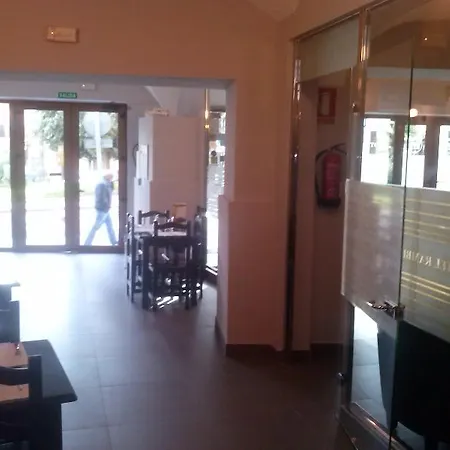 Rambla Emerita, Centro Ciudad