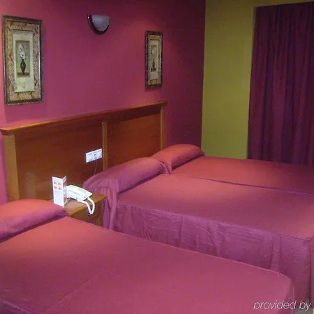 Hotel Rambla Emerita, Centro Ciudad