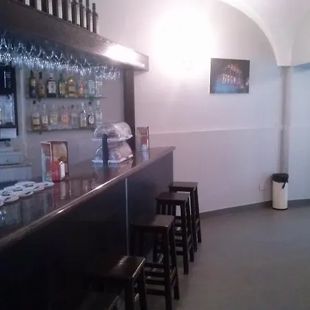 Rambla Emerita, Centro Ciudad Mérida