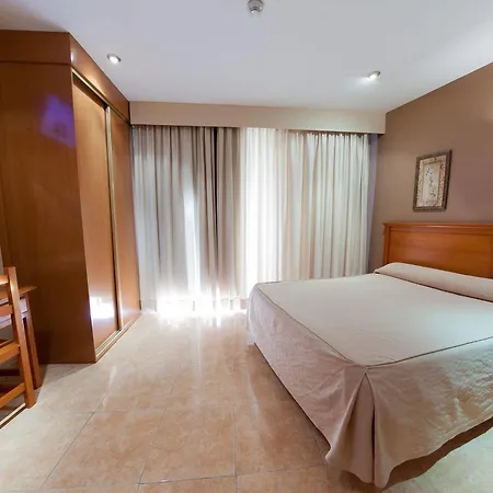 Hotel Rambla Emerita, Centro Ciudad Merida