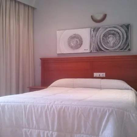 Rambla Emerita, Centro Ciudad Merida