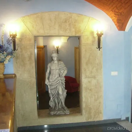 Hotel Rambla Emerita, Centro Ciudad 2*