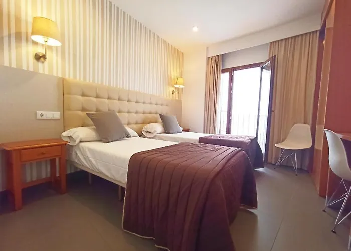 Rambla Emerita, Centro Ciudad