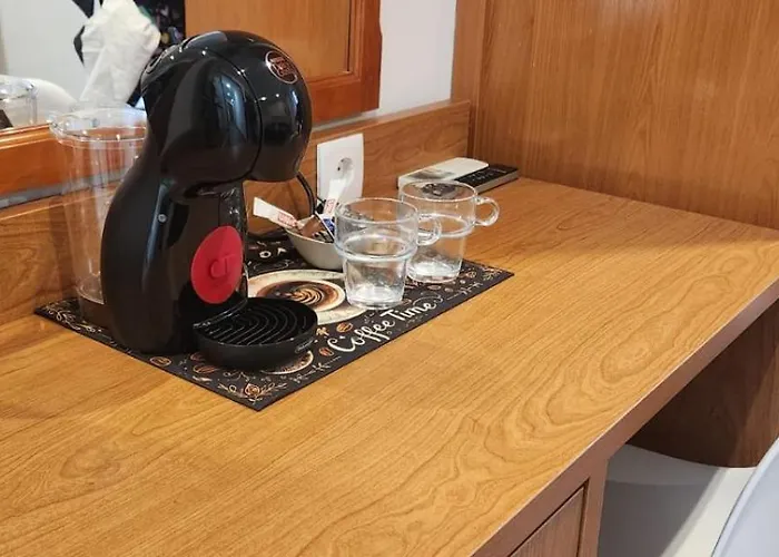 Rambla Emerita, Centro Ciudad