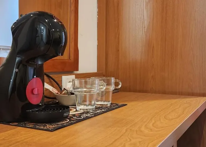 ホテル Rambla Emerita, Centro Ciudad メリダ