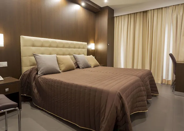 Rambla Emerita, Centro Ciudad