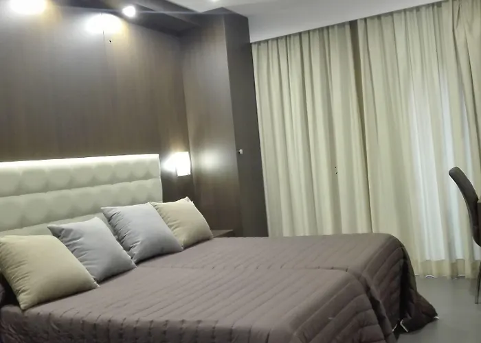 Rambla Emerita, Centro Ciudad ホテル 2*