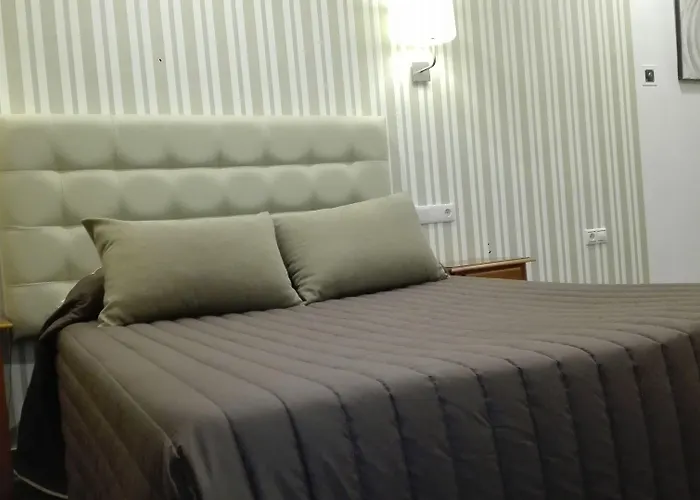 Rambla Emerita, Centro Ciudad 2*