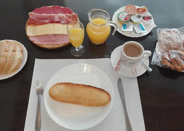 ホテル Rambla Emerita, Centro Ciudad 2*