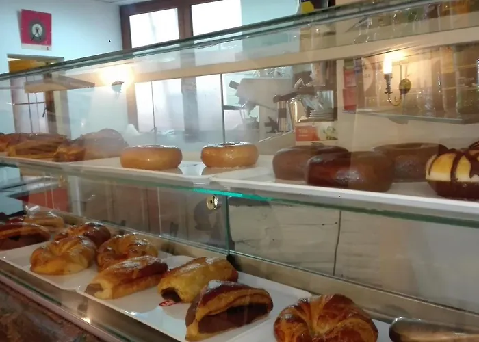 Rambla Emerita, Centro Ciudad