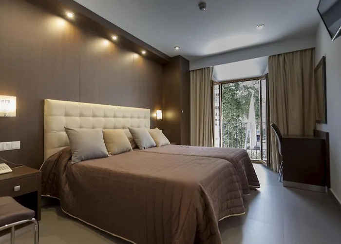 Rambla Emerita, Centro Ciudad 2* メリダ