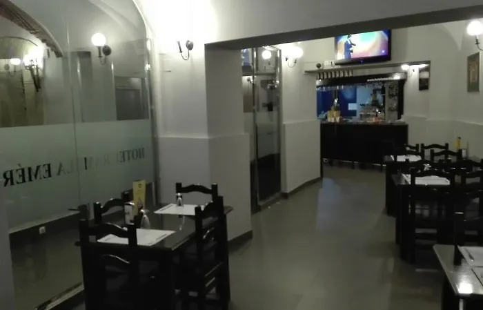 ホテル Rambla Emerita, Centro Ciudad 2*