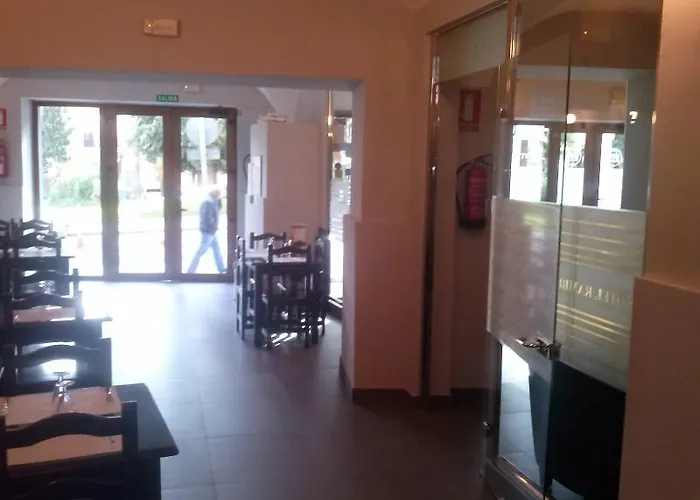 Rambla Emerita, Centro Ciudad